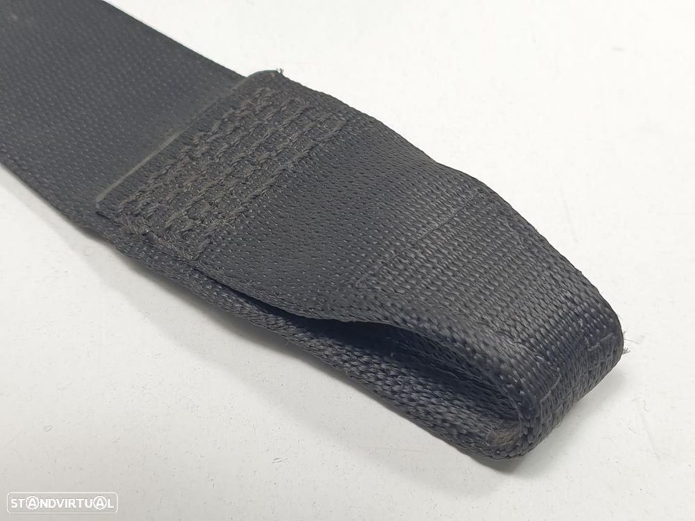 CINTO SEGURANÇA FRONTAL DIREITO MERCEDES-BENZ CLK DESCAPOTAVEL 1998 - 1