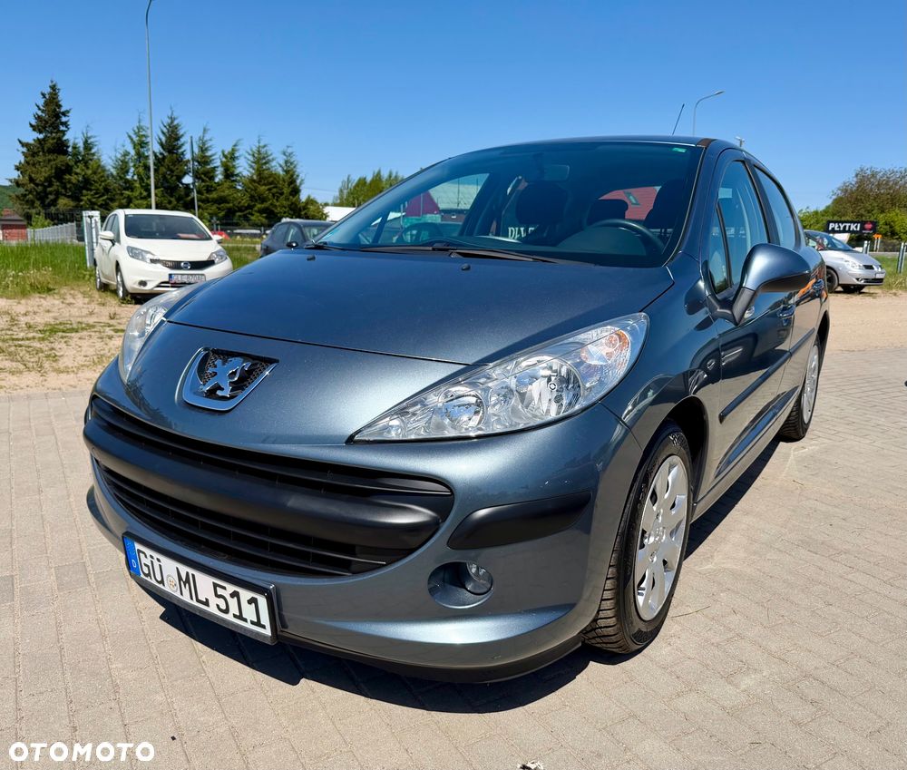 Peugeot 207 90 Filou - 1