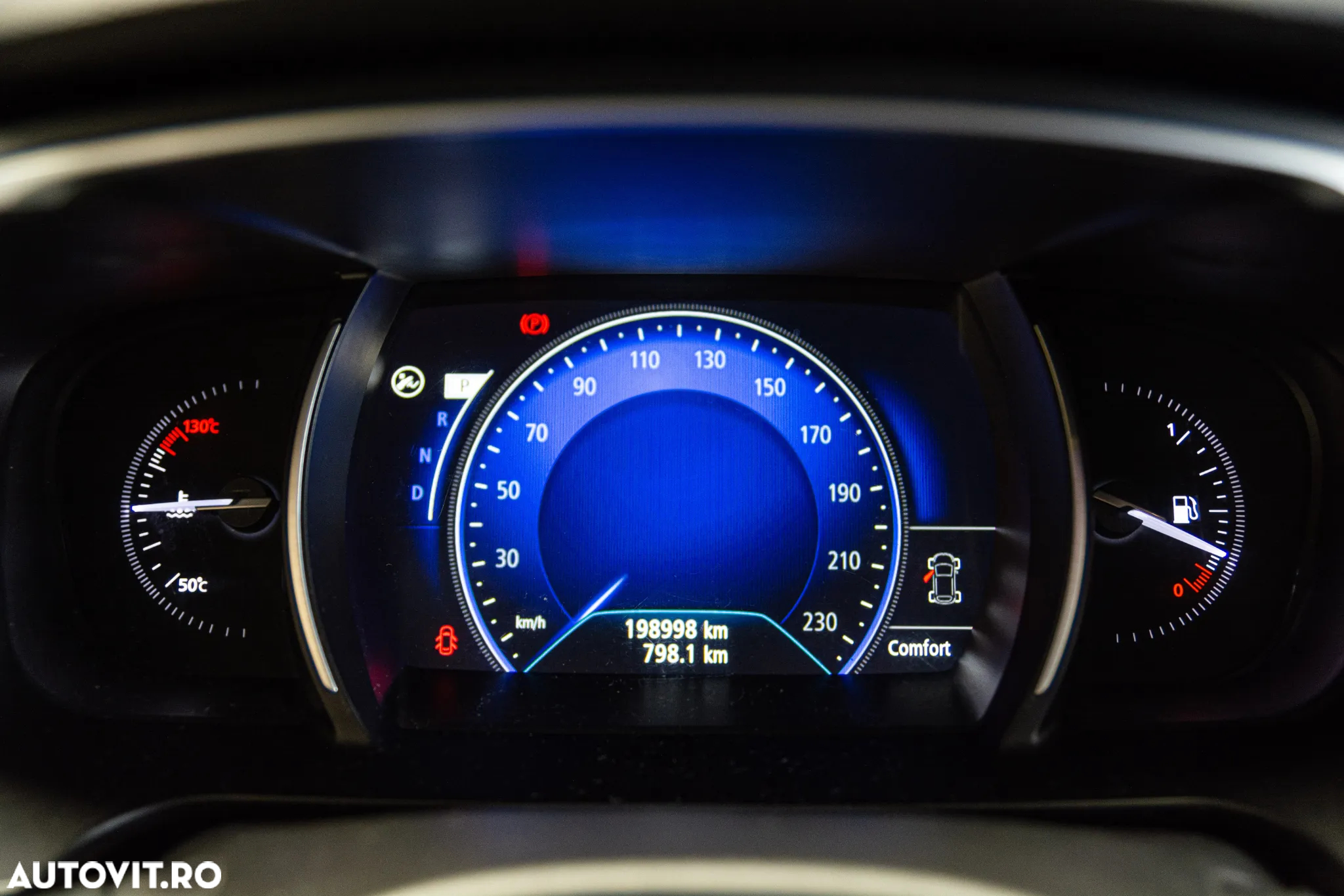 Renault Talisman - 21