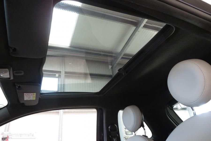 Fiat 500 1.0 Hybrid Dolcevita - 9