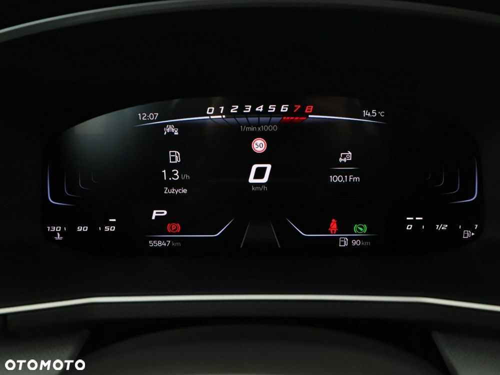 Seat Tarraco 1.5 TSI ACT OPF DSG Style - 22