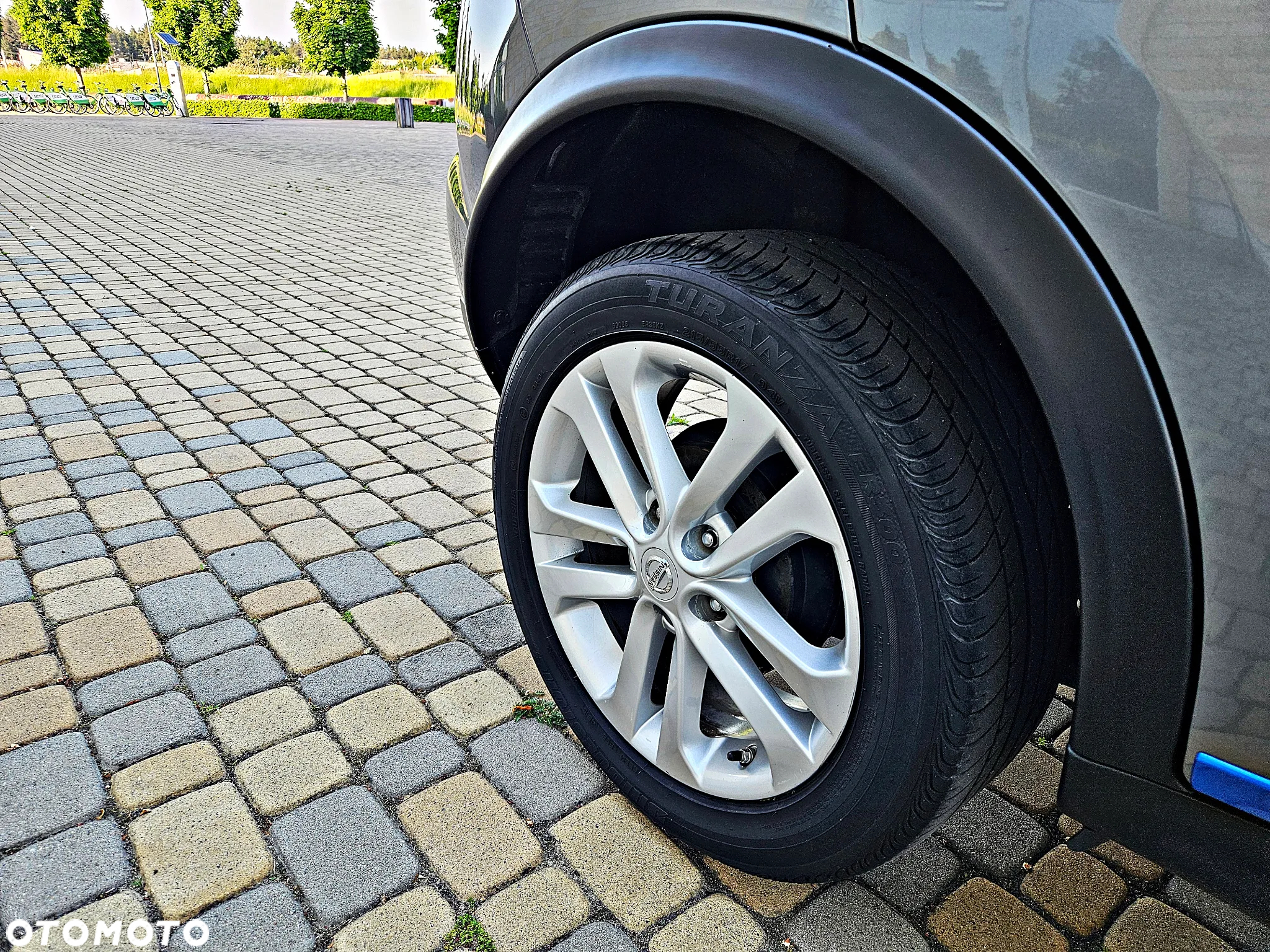 Nissan Juke 1.2 DIG-T N-Connecta - 10