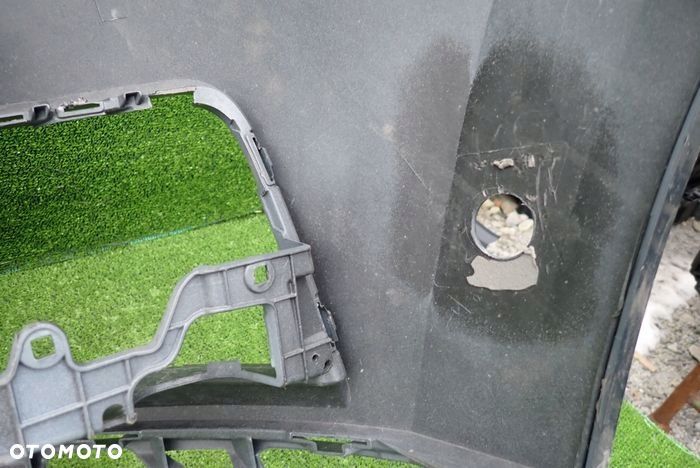 SEAT ATECA 16- zderzak przedni przód - 16