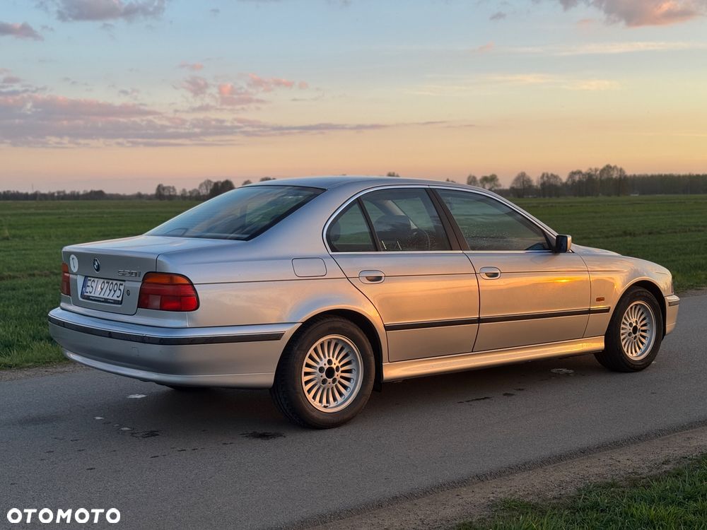 BMW Seria 5 - 14
