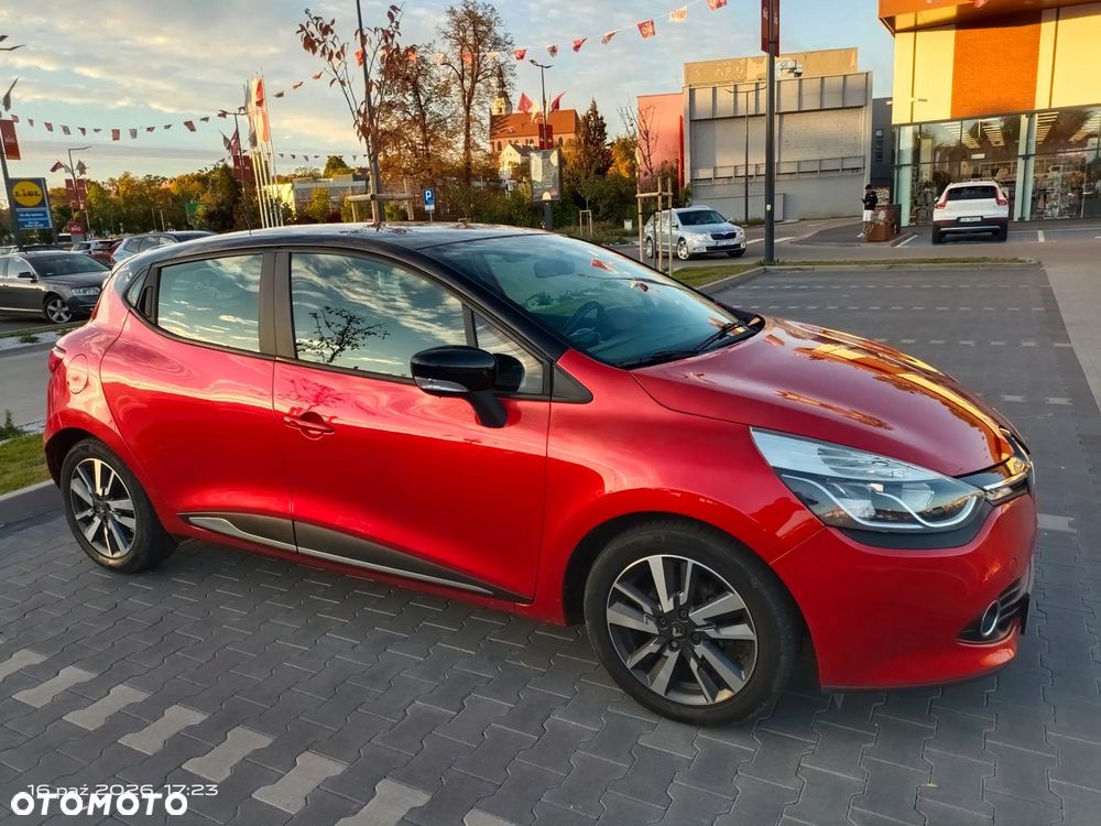 Renault Clio - 10
