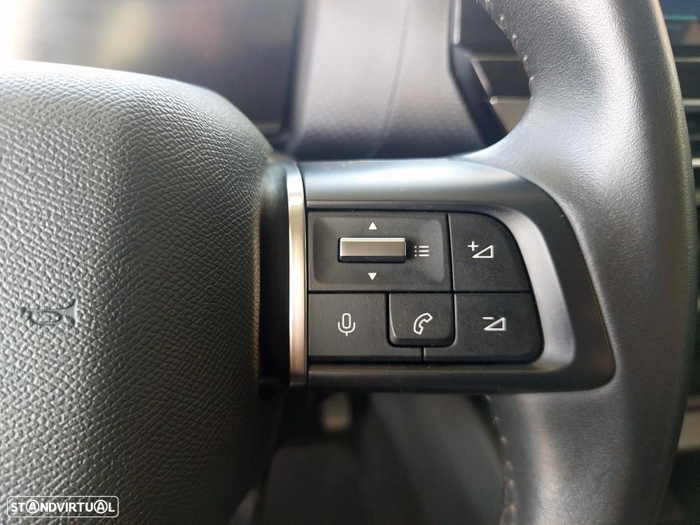 Citroën e-C4 50 kWh Feel Pack - 25