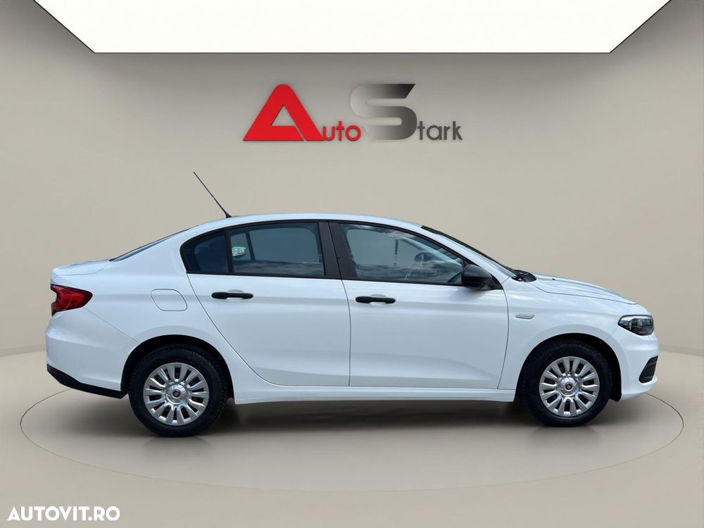 Fiat Tipo 1.4 16V Pop - 13