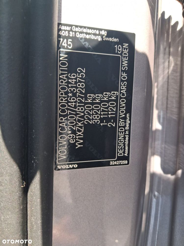 Volvo XC 40 - 23