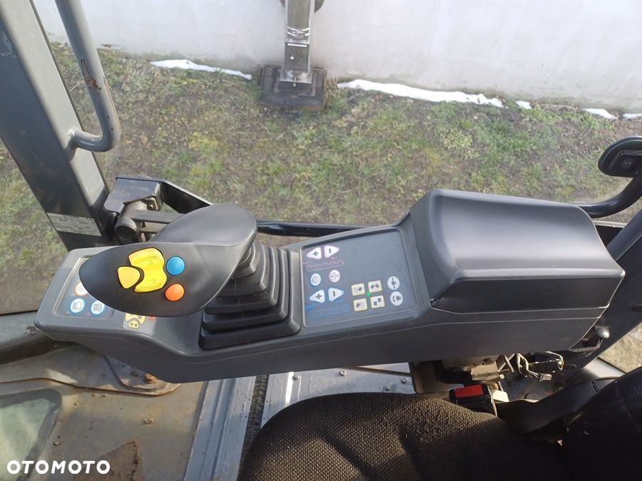 Hamm DV+ 70i VV-S - 10