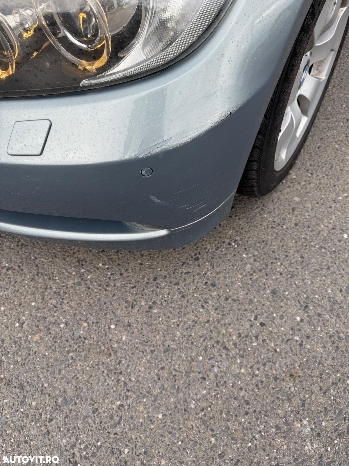 BMW Seria 3 - 4
