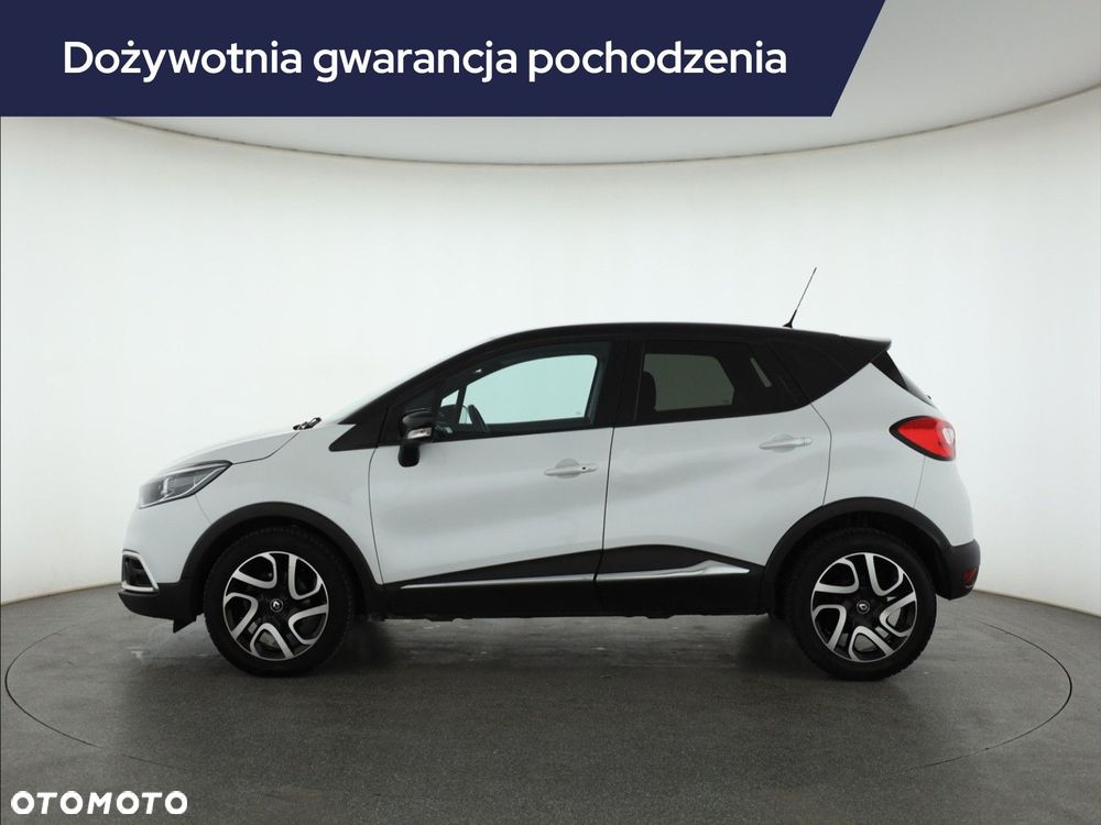 Renault Captur - 4
