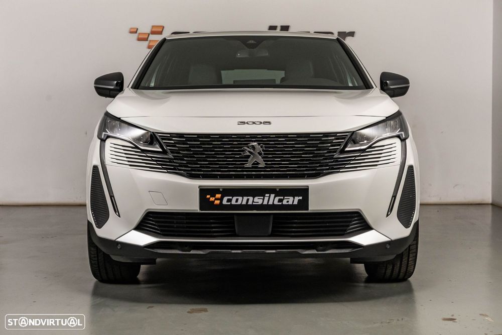 Peugeot 3008 1.6 Hybrid Allure Pack e-EAT8 - 4
