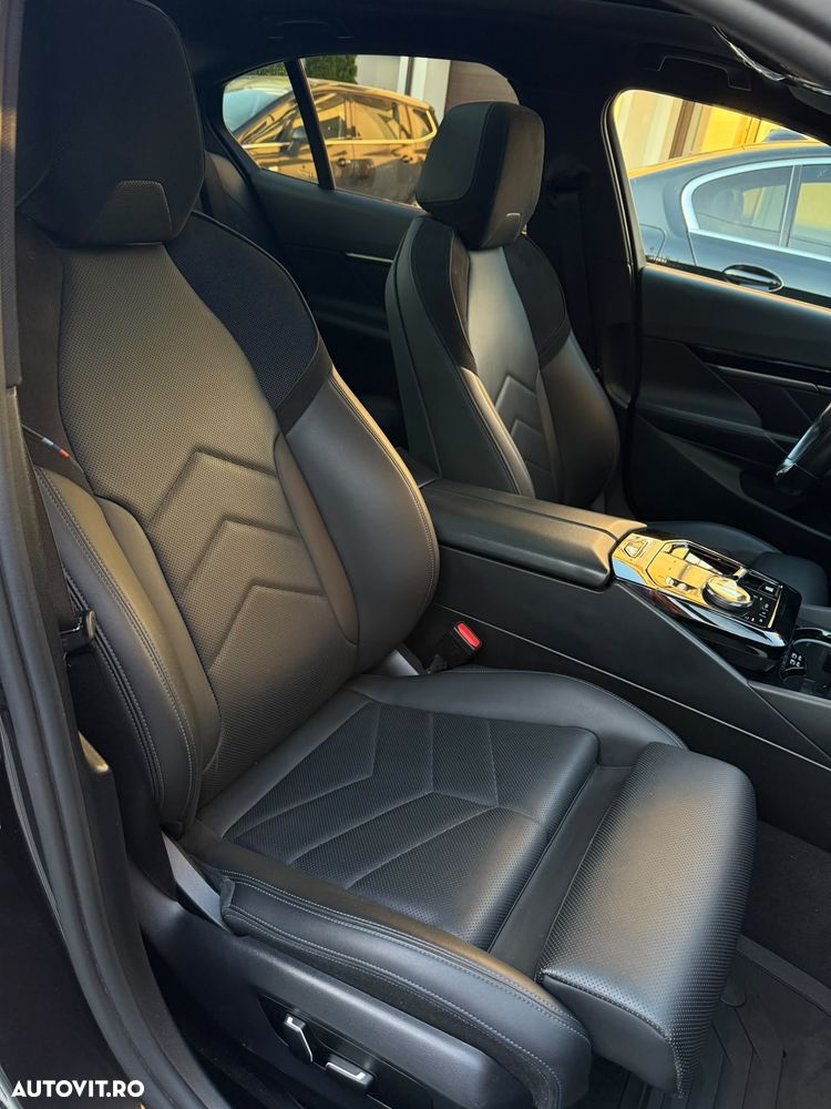 BMW Seria 5 - 10