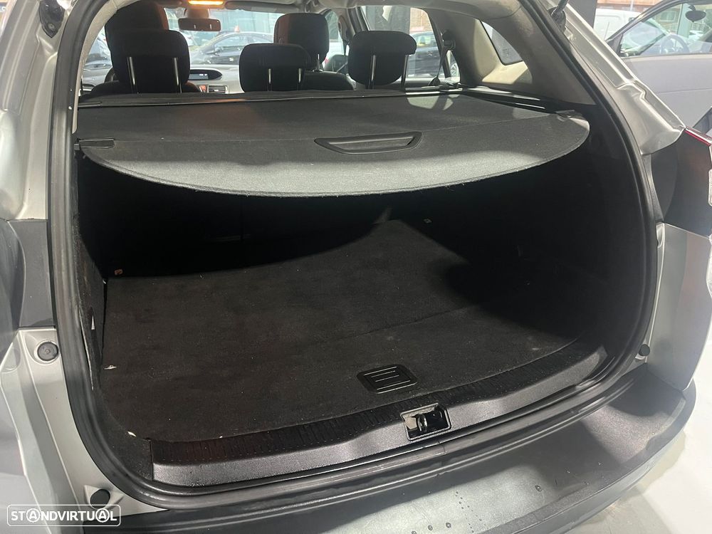 Renault Mégane Sport Tourer 1.5 dCi Dynamique - 18