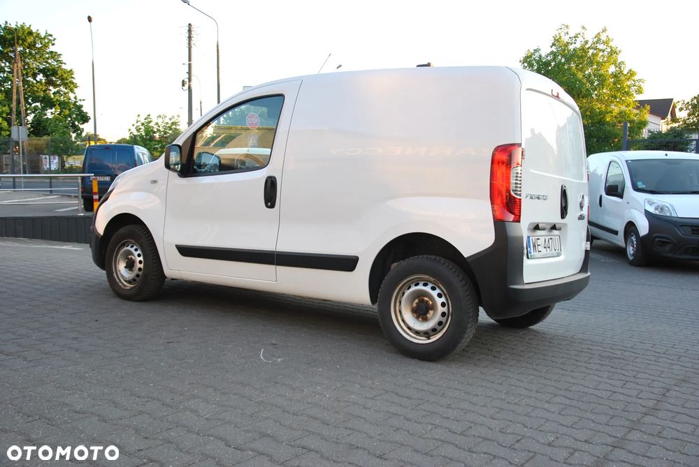 Fiat Fiorino 1.3 Multijet 16V Easy - 6