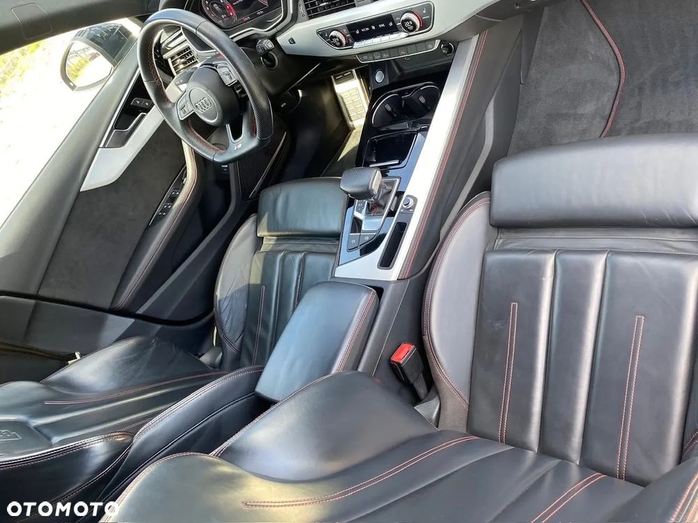 Audi A4 - 12
