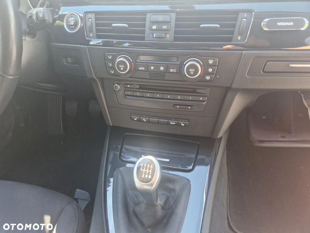 BMW Seria 3 - 19