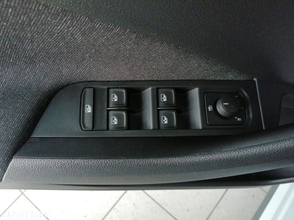 Skoda Kamiq 1.5 TSI DSG Selection - 5