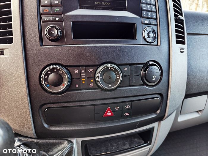 Volkswagen Crafter - 35