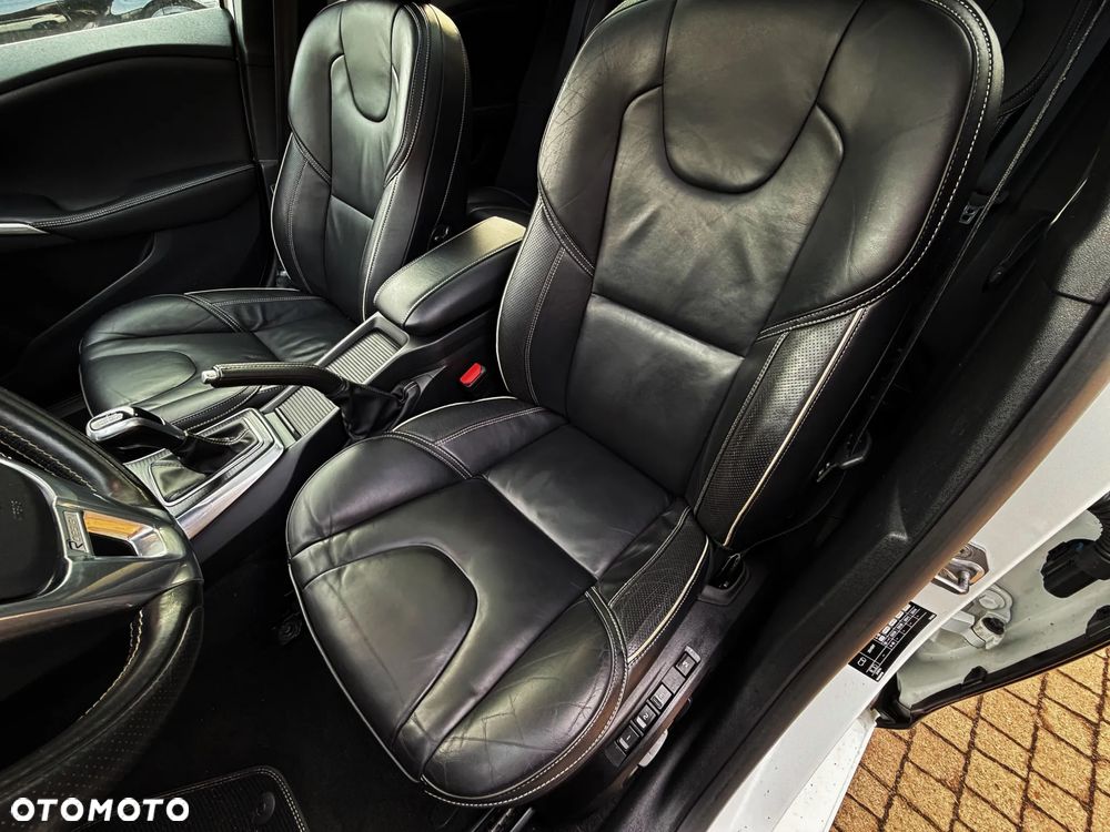 Volvo V40 D3 RDesign - 12