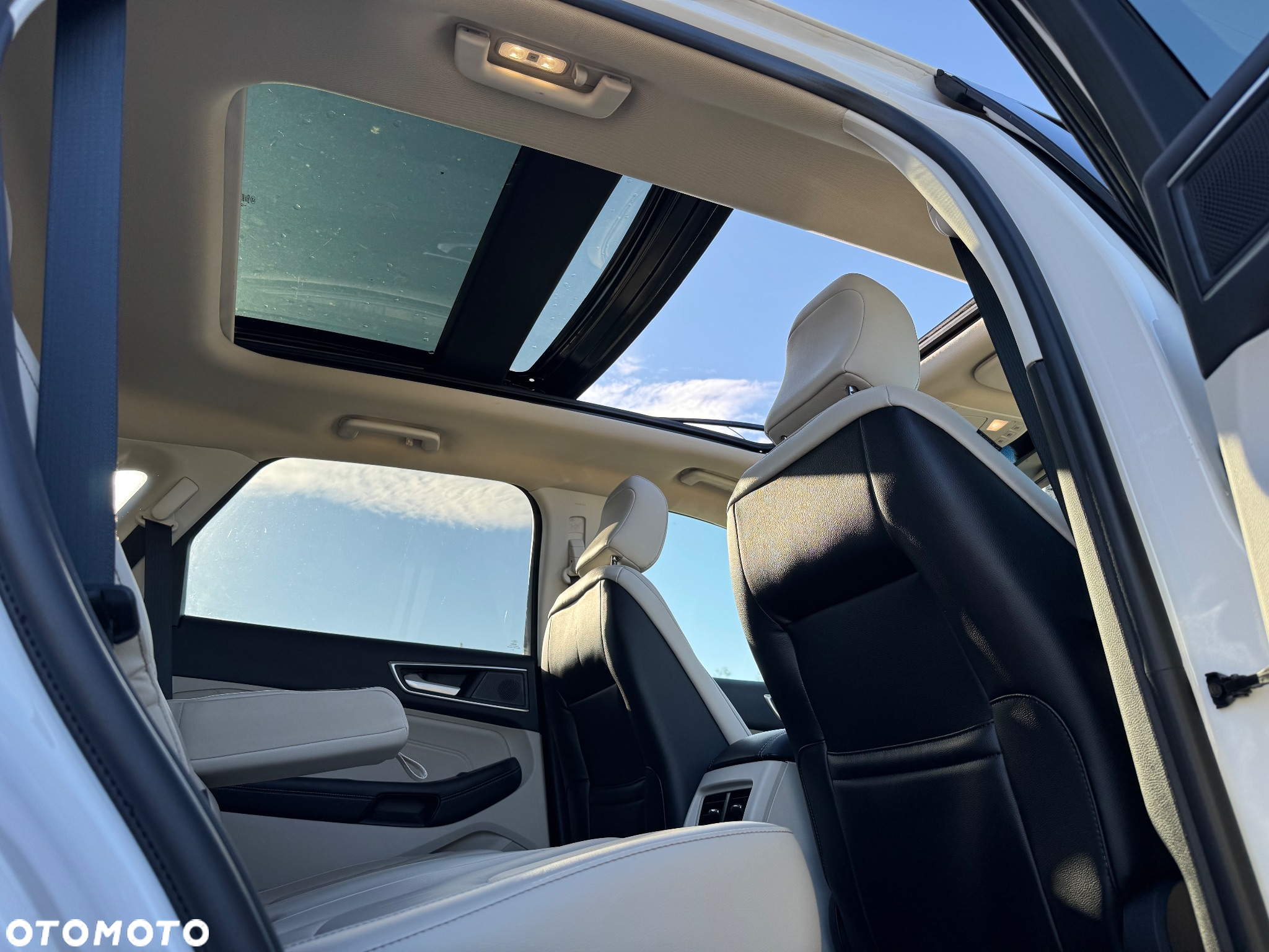 Ford Edge - 26