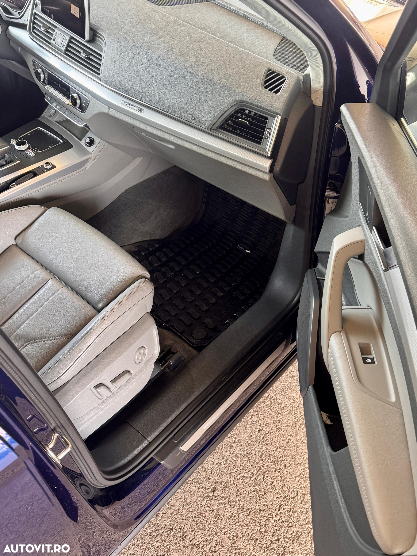 Audi Q5 - 7