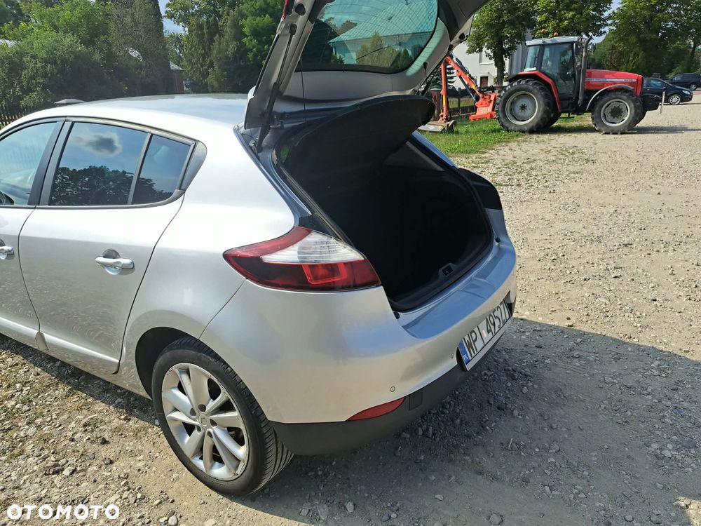 Renault Megane - 13