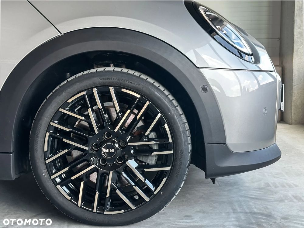 MINI Cooper S Linia Favoured - 10