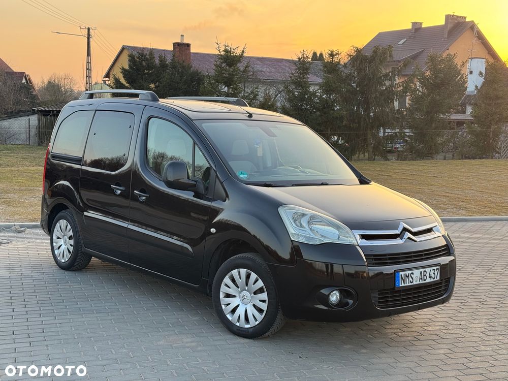 Citroën Berlingo - 2