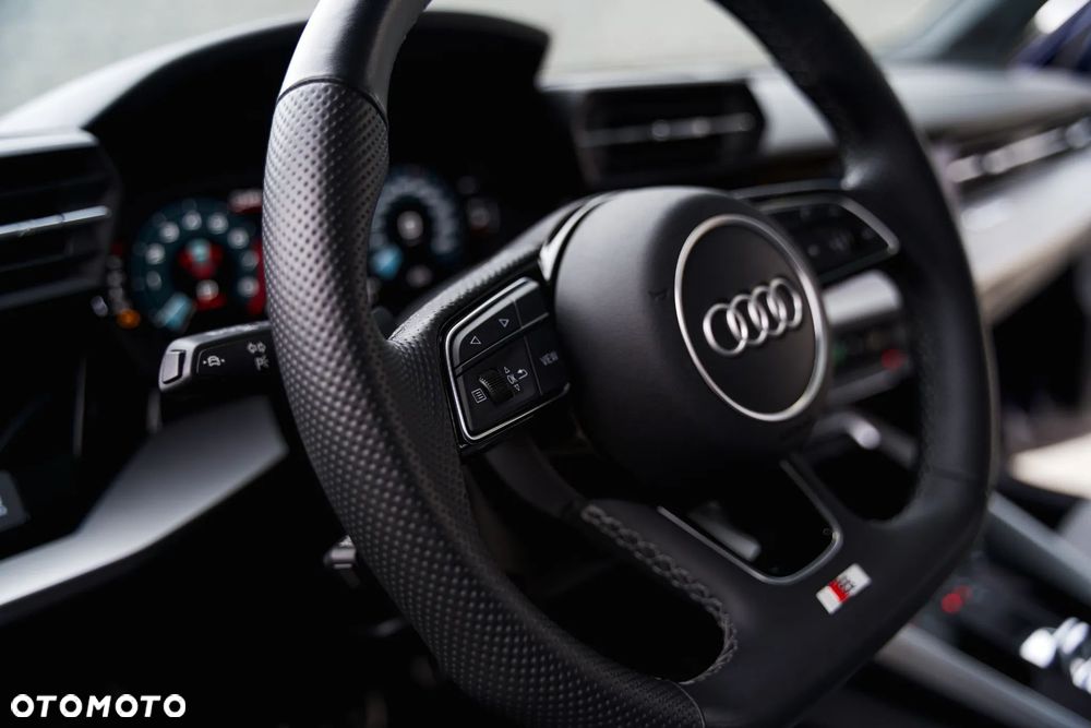 Audi S3 - 22