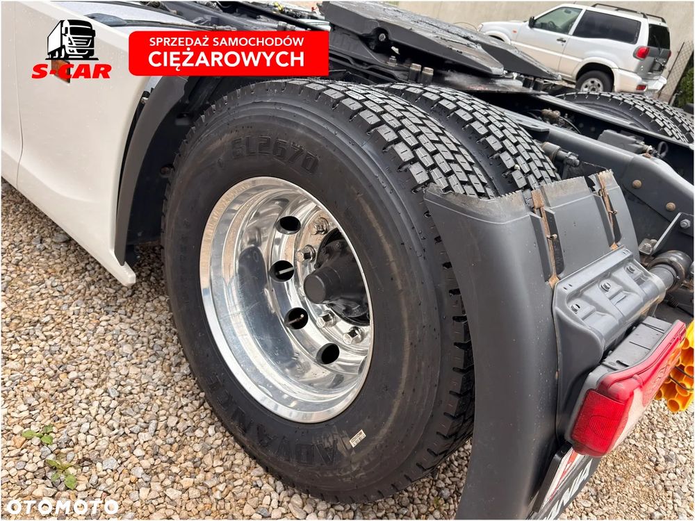 Scania S500_Standard_Full Led_Retarder - 13