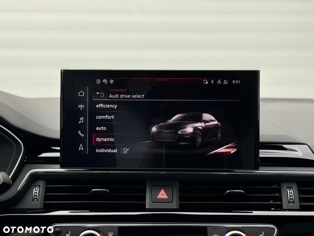 Audi A5 Sportback - 21