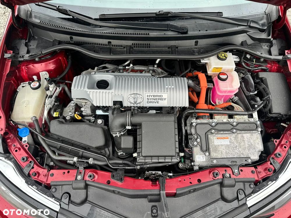 Toyota Auris - 16