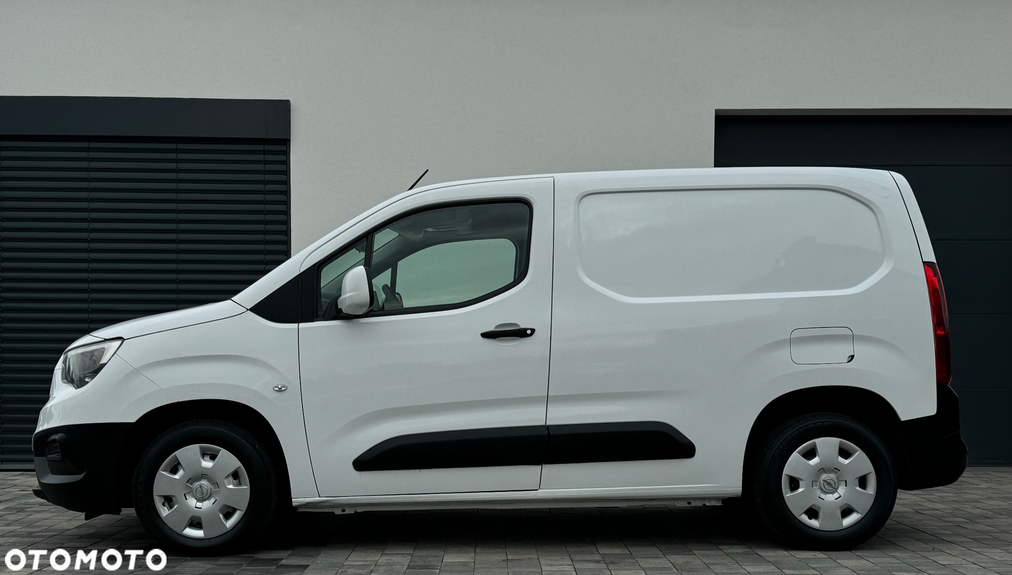 Opel Combo - 4