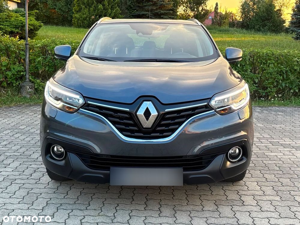 Renault Kadjar - 5