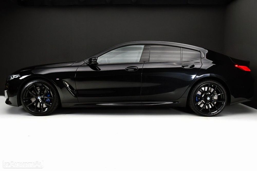 BMW 840 d xDrive - 3