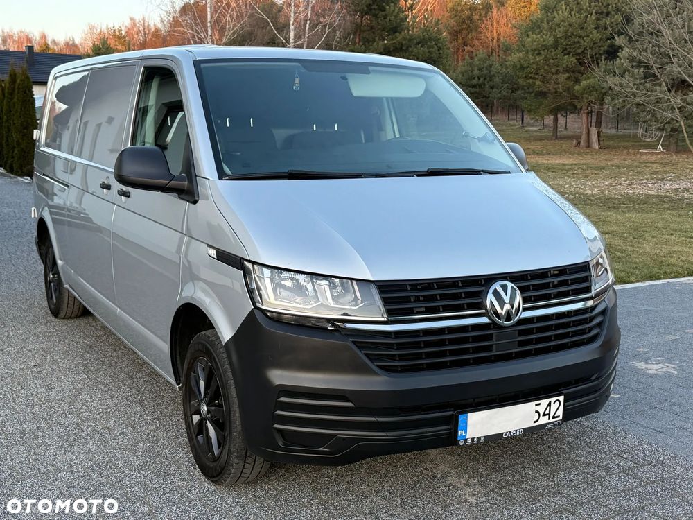 Volkswagen Transporter - 17