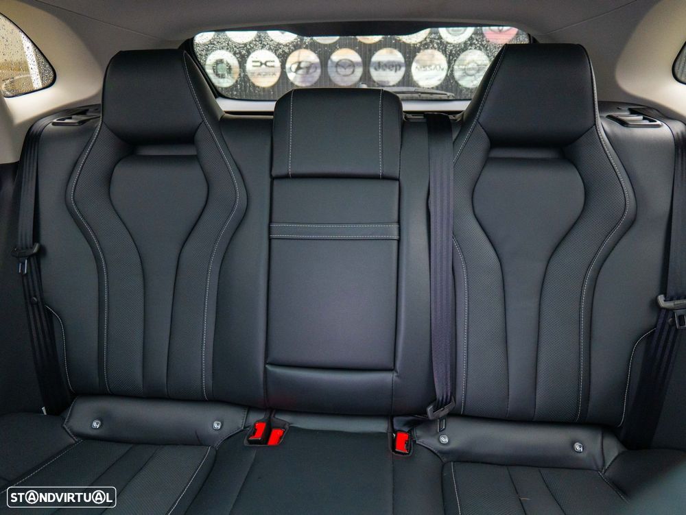 MG Marvel R 70 kWh Luxury - 21