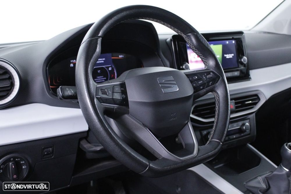 SEAT Arona 1.0 TSI Style - 21