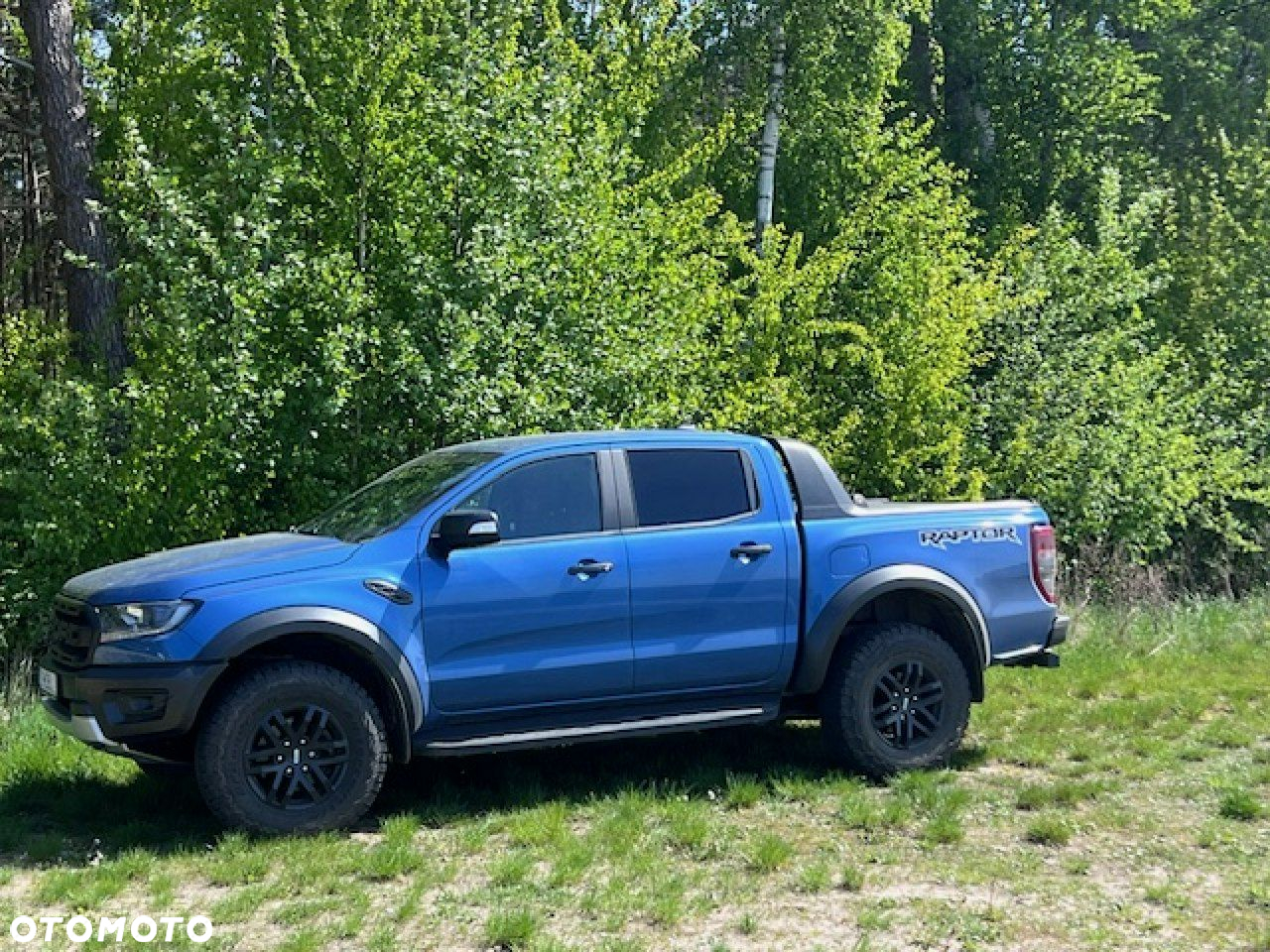 Ford Ranger Raptor - 5