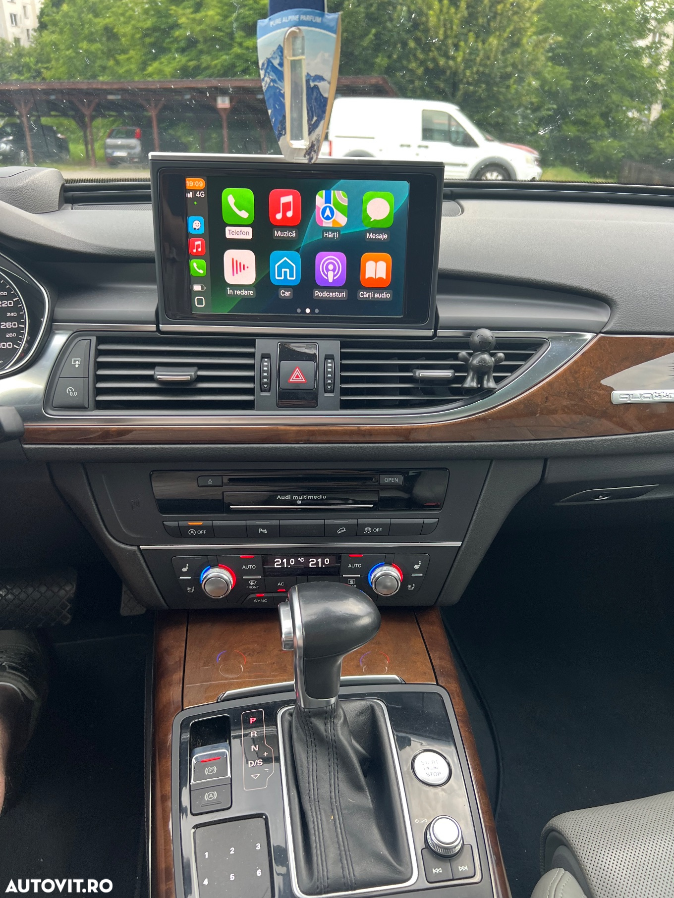 Audi A6 Allroad - 27