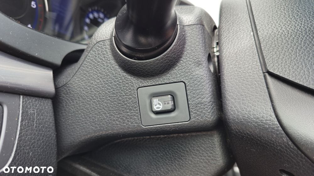 Hyundai i40 Kombi 1.7 CRDi Premium - 16