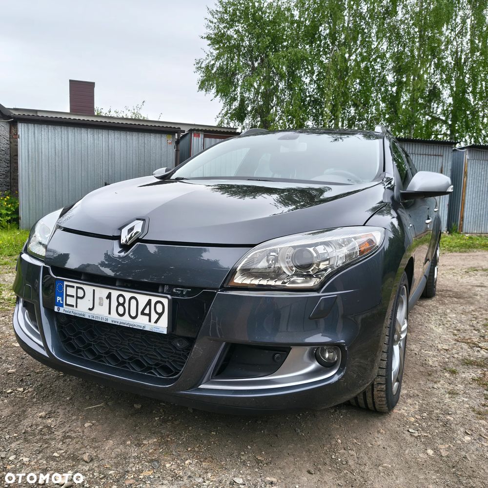 Renault Megane TCe 180 GT - 11