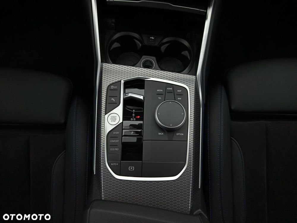 BMW Seria 3 - 19