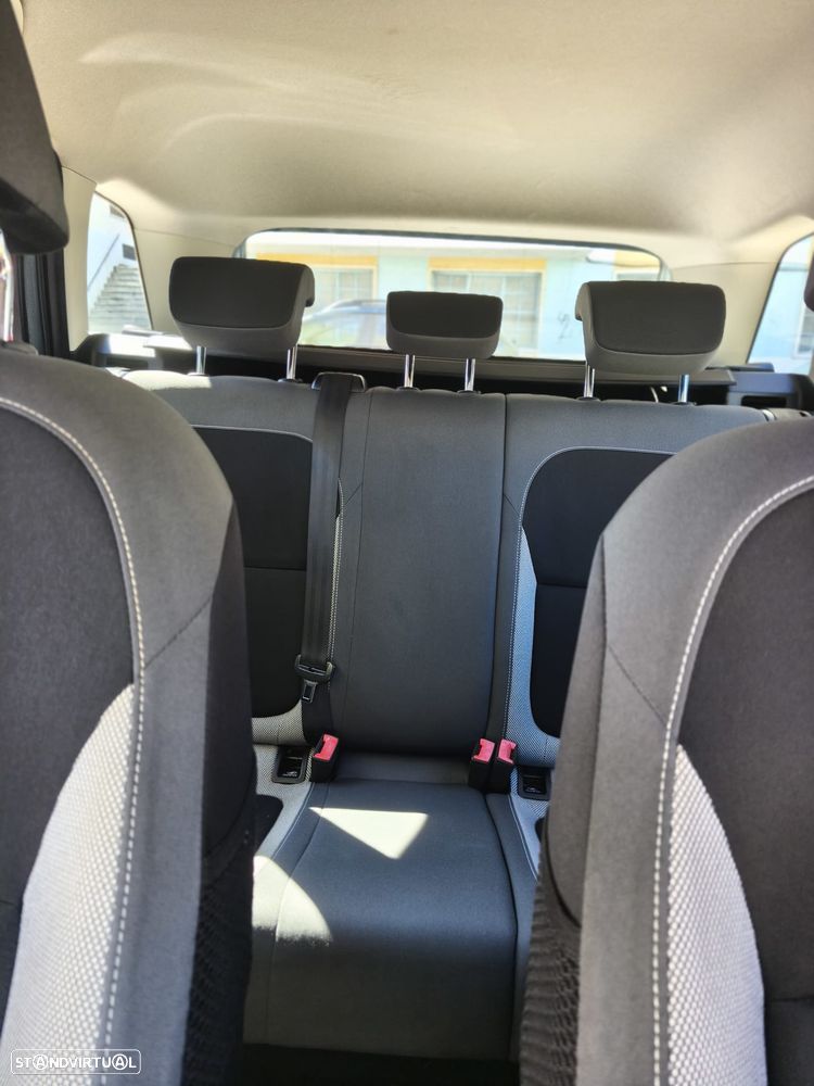 Skoda Fabia Break 1.0 Ambition - 19