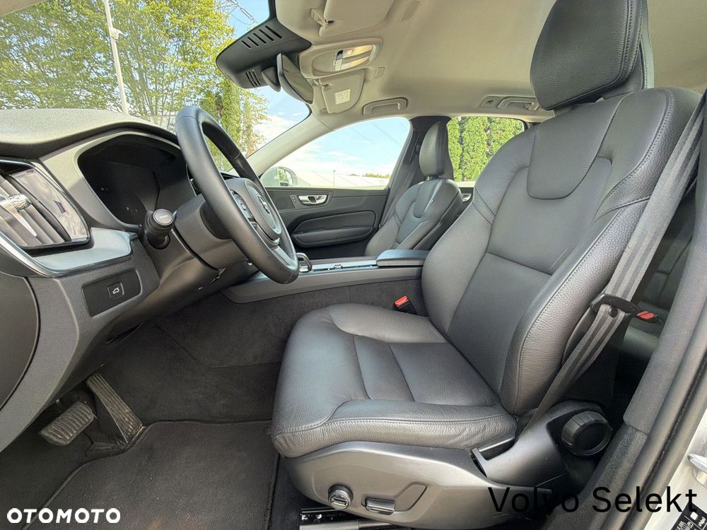 Volvo XC 60 - 11