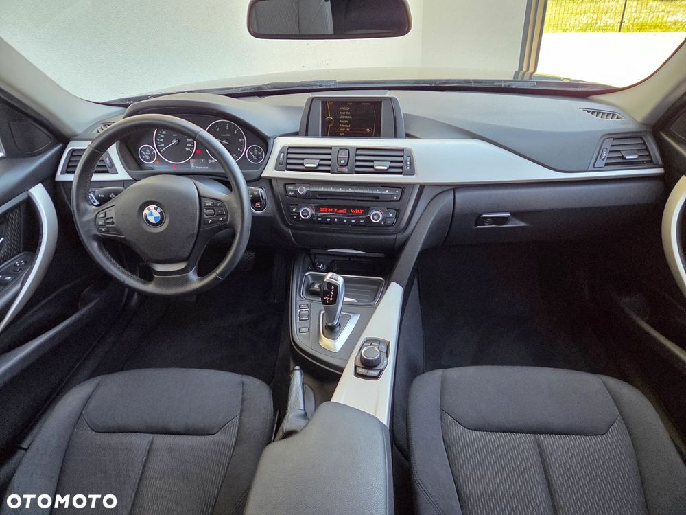 BMW Seria 3 - 9