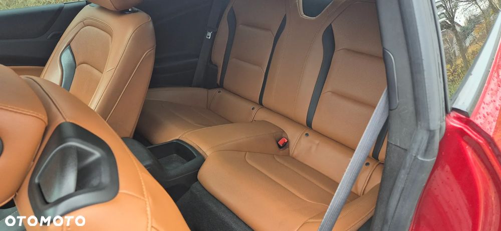 Chevrolet Camaro 3.6 V6 Coupe 2LT - 9