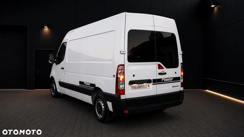 Renault MASTER - 20