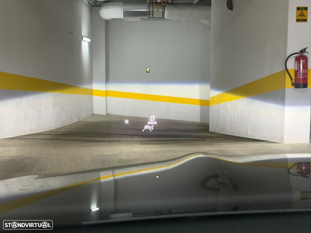 Mercedes-Benz E 300 de 9G-TRONIC Avantgarde - 48